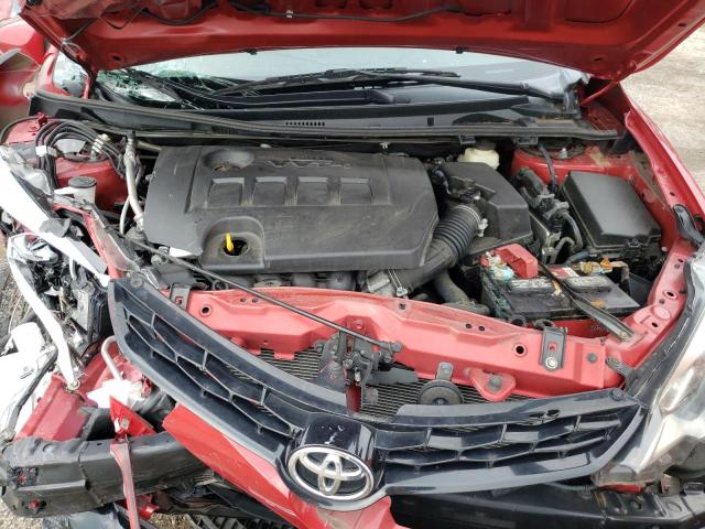Photo 7 from auction – 2016 TOYOTA COROLLA L with VIN 2T1BURHEXGC504296
