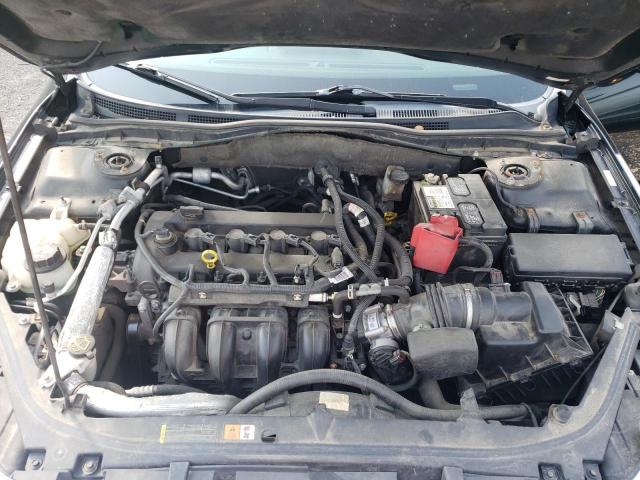 Photo 7 from auction – 2011 FORD FUSION SEL with VIN 3FAHP0JA6BR244024