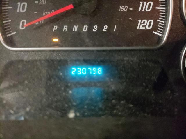 Photo 8 from auction – 2006 GMC ENVOY with VIN 1GKDT13S662258326