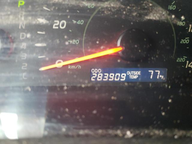 Photo 8 from auction – 2007 TOYOTA CAMRY CE with VIN 4T1BE46K37U066163