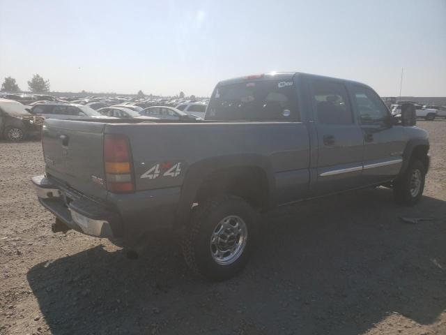 Photo 4 from auction – 2006 GMC SIERRA K25 with VIN 1GTHK23UX6F265571