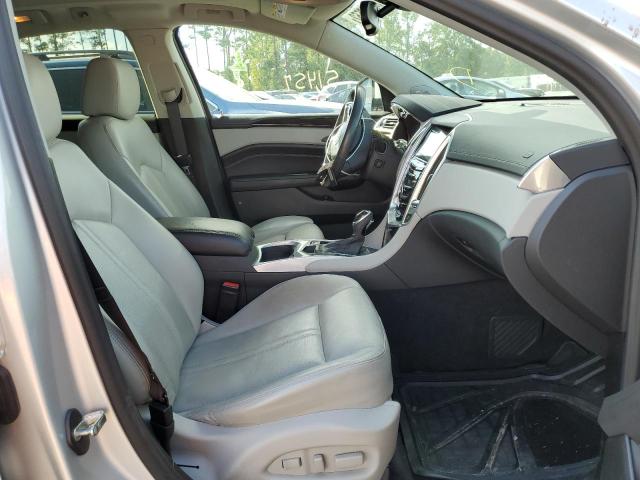 Photo 5 from auction – 2013 CADILLAC SRX LUXURY with VIN 3GYFNCE31DS584451