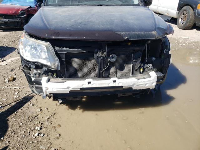 Photo 10 from auction – 2011 SUBARU FORESTER 2 with VIN JF2SHBDC6BH711984