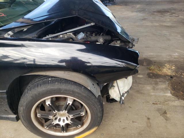 Photo 9 from auction – 2004 CHEVROLET IMPALA SS with VIN 2G1WP521549159139