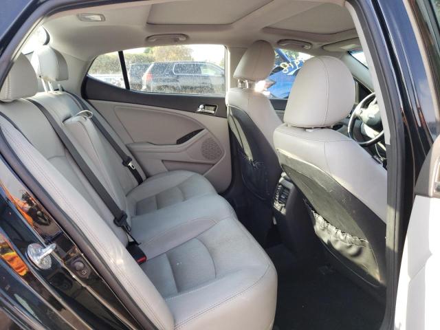 Photo 6 from auction – 2013 KIA OPTIMA EX with VIN 5XXGN4A74DG163306