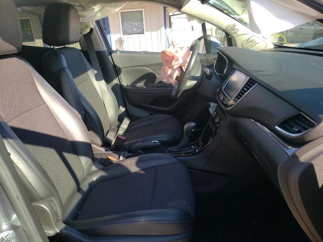 Photo 5 from auction – 2019 BUICK ENCORE PRE with VIN KL4CJESB4KB784237