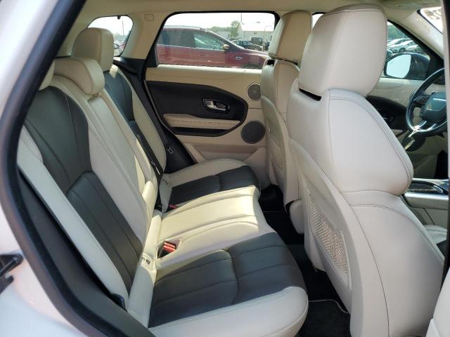 Photo 6 from auction – 2017 LAND ROVER RANGE ROVE with VIN SALVE2BG4HH214718