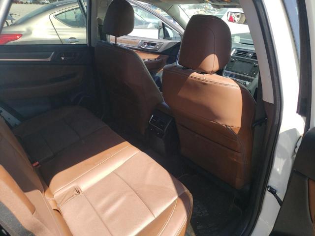 Photo 6 from auction – 2017 SUBARU OUTBACK TO with VIN 4S4BSETC9H3357866