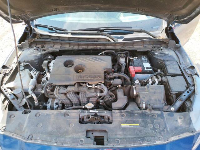 Photo 7 from auction – 2020 NISSAN ALTIMA S with VIN 1N4BL4BV5LC210442