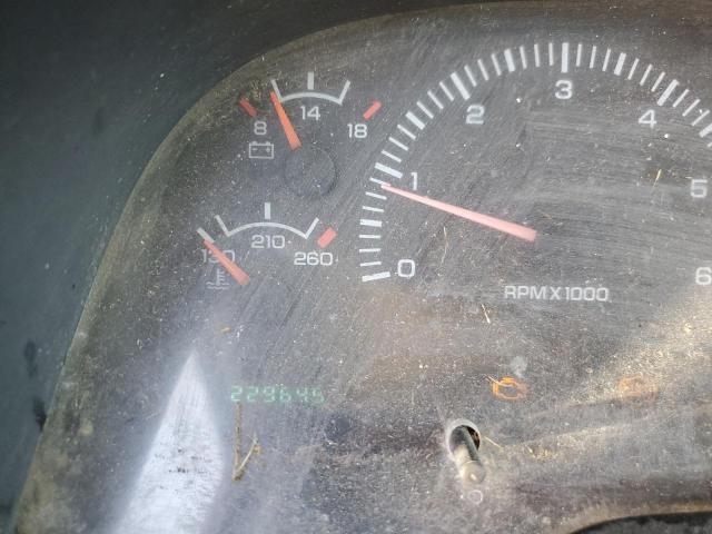 Photo 8 from auction – 2001 DODGE RAM 2500 with VIN 3B7KC26Z81M557450