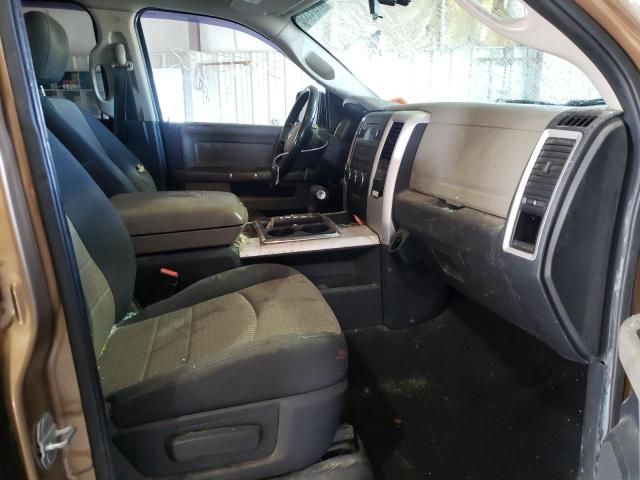 Photo 5 from auction – 2012 DODGE RAM 1500 S with VIN 1C6RD7GT4CS162735