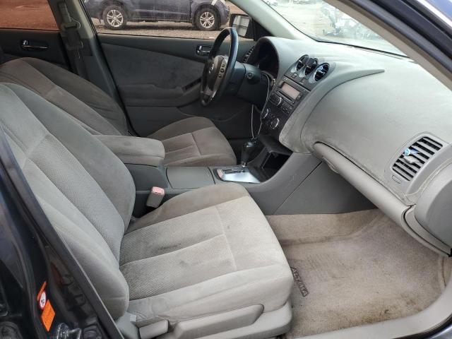 Photo 5 from auction – 2008 NISSAN ALTIMA 2.5 with VIN 1N4AL21E98N526794