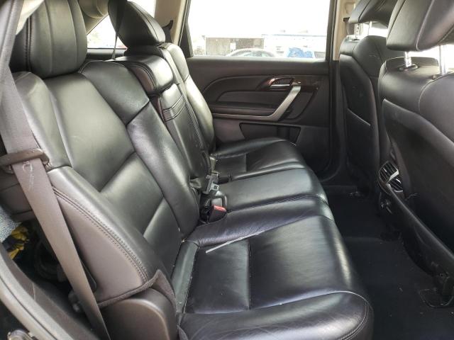 Photo 6 from auction – 2012 ACURA MDX TECHNO with VIN 2HNYD2H38CH525139