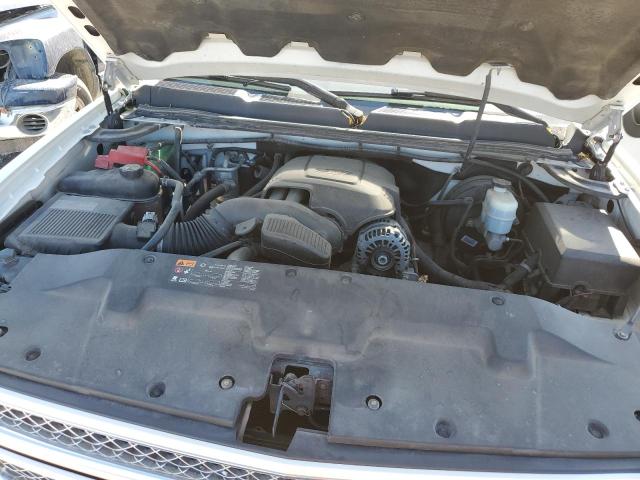 Photo 7 from auction – 2012 CHEVROLET SILVERADO with VIN 3GCPKTE73CG296728