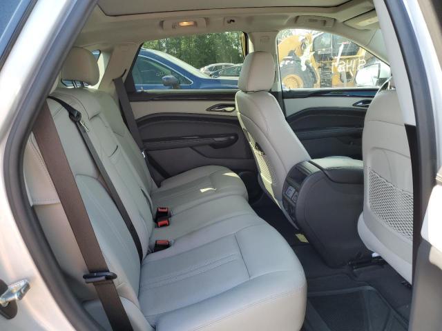 Photo 6 from auction – 2013 CADILLAC SRX LUXURY with VIN 3GYFNCE31DS584451