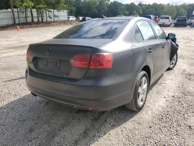 Photo 4 from auction – 2012 VOLKSWAGEN JETTA TDI with VIN 3VWLL7AJ5CM361145