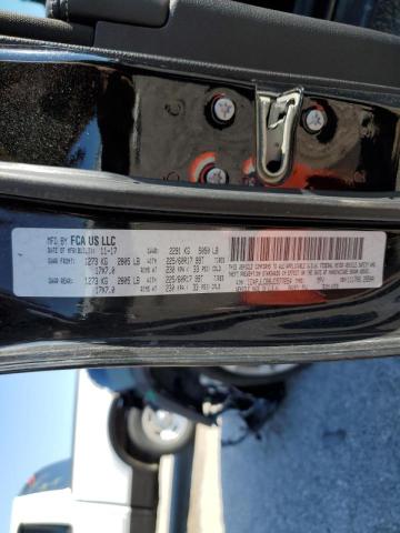 Photo 10 from auction – 2018 JEEP CHEROKEE L with VIN 1C4PJLCB8JD577654