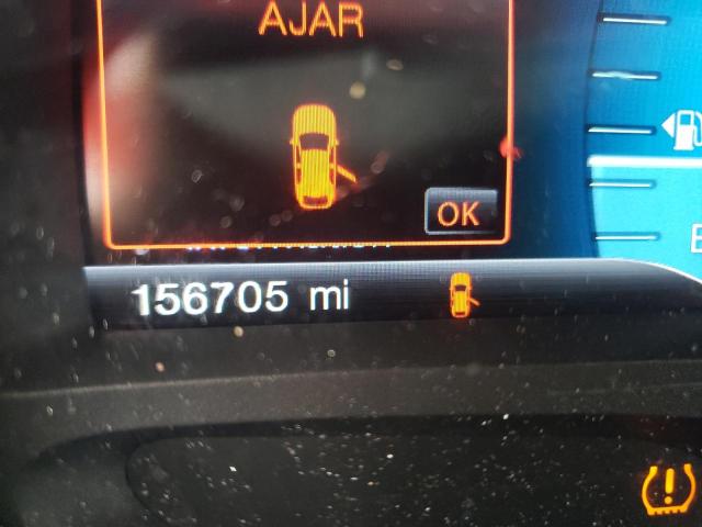 Photo 8 from auction – 2012 FORD EDGE LIMIT with VIN 2FMDK3KC1CBA02066