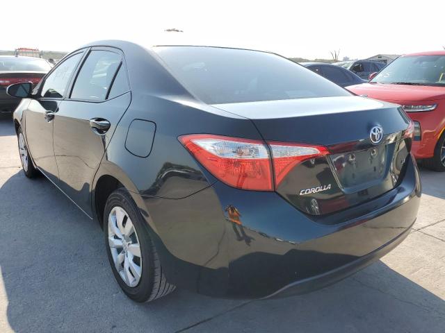 Zdjęcie 3 z aukcji – 2016 TOYOTA COROLLA L z VIN 5YFBURHE9GP565414