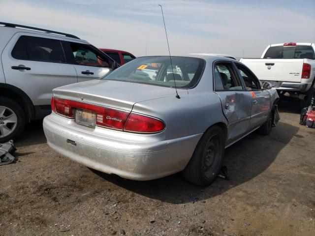 Photo 4 from auction – 2005 BUICK CENTURY CU with VIN 2G4WS52J951130292