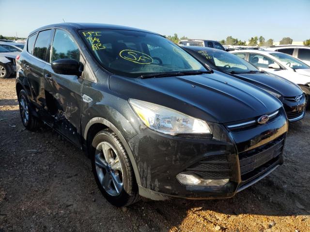 Photo 1 from auction – 2015 FORD ESCAPE SE with VIN 1FMCU0G74FUA54239