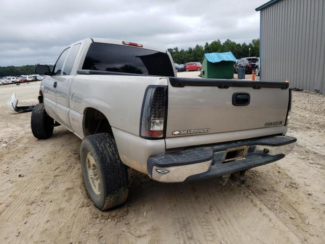 Photo 3 from auction – 2005 CHEVROLET SILVERADO with VIN 1GCEK19Z65Z127006
