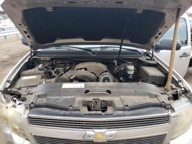 Photo 7 from auction – 2007 CHEVROLET SUBURBAN C with VIN 3GNFC16J57G170052
