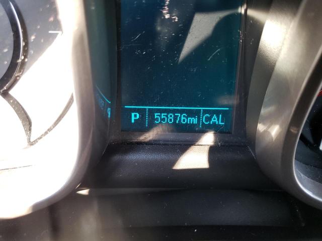 Photo 8 from auction – 2013 CHEVROLET MALIBU LS with VIN 1G11B5SA7DF351405