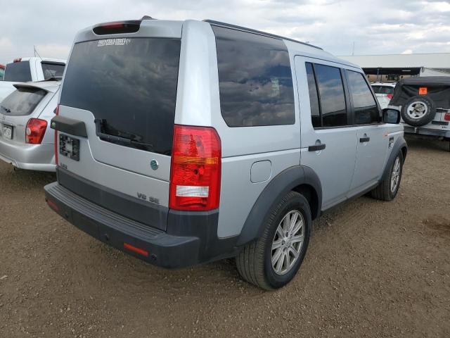 Photo 4 from auction – 2008 LAND ROVER LR3 SE with VIN SALAE25488A486424
