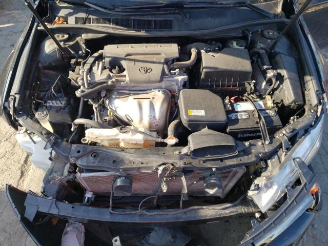 Photo 7 from auction – 2016 TOYOTA CAMRY XLE with VIN 4T1BF1FK5GU523440