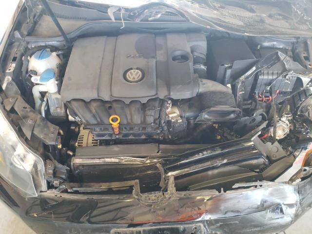 Photo 7 from auction – 2012 VOLKSWAGEN GOLF with VIN WVWDB7AJXCW222154