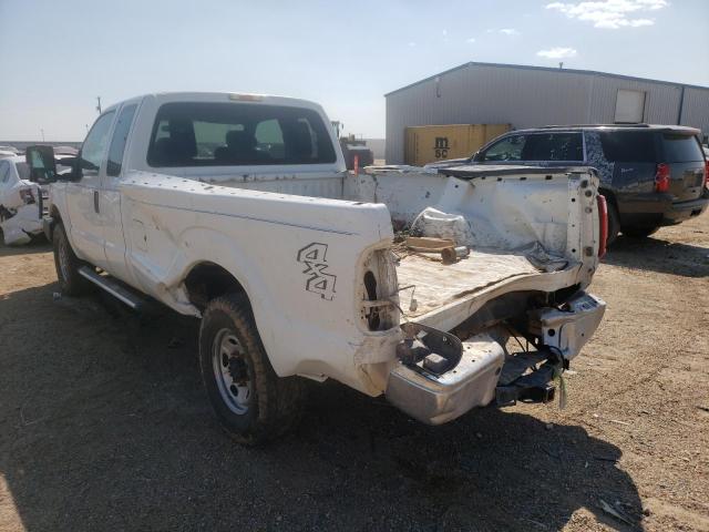 Photo 3 from auction – 2012 FORD F250 SUPER with VIN 1FT7X2B67CEB61069
