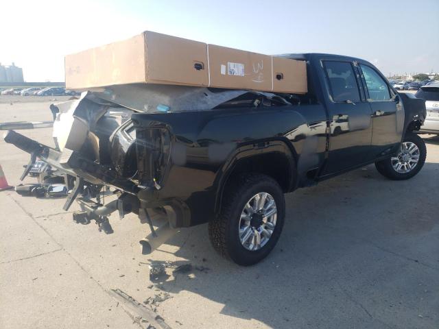 Photo 4 from auction – 2020 GMC SIERRA K25 with VIN 1GT49REY5LF288545