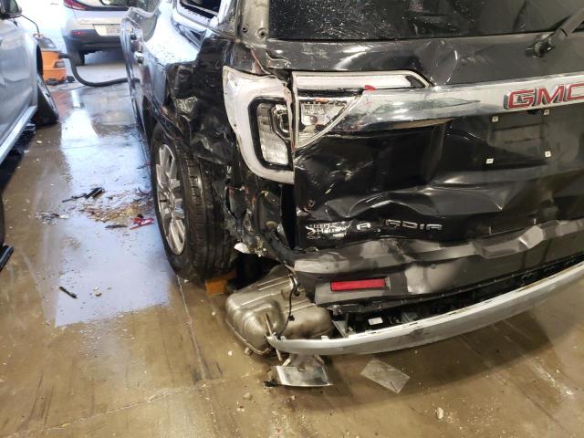 Photo 9 from auction – 2020 GMC ACADIA SLT with VIN 1GKKNULS7LZ133695