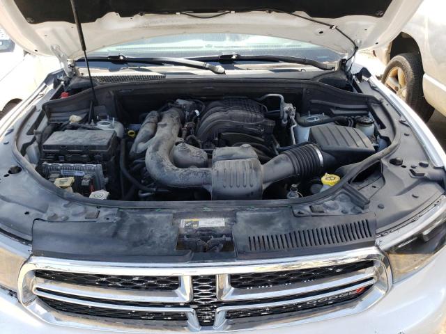 Photo 7 from auction – 2014 DODGE DURANGO SX with VIN 1C4RDHAG1EC537763