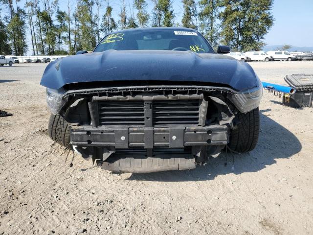 Photo 9 from auction – 2017 FORD MUSTANG with VIN 1FA6P8TH2H5225501