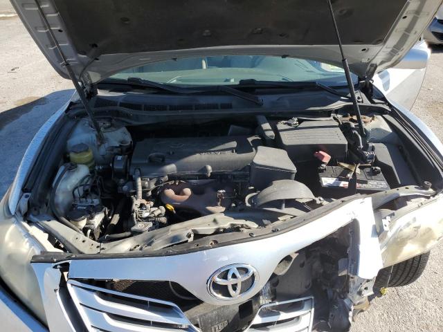 Photo 7 from auction – 2007 TOYOTA CAMRY CE with VIN 4T1BE46K77U729086