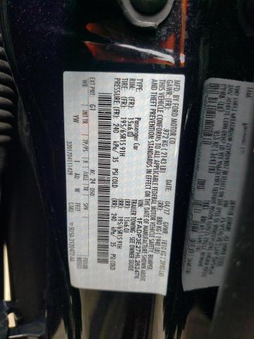 Photo 10 from auction – 2017 FORD FOCUS S with VIN 1FADP3E27HL262476
