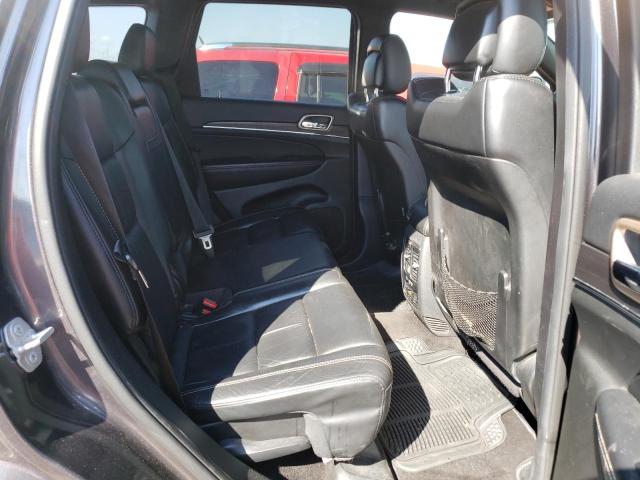 Photo 6 from auction – 2015 JEEP GRAND CHER with VIN 1C4RJFBG1FC700179