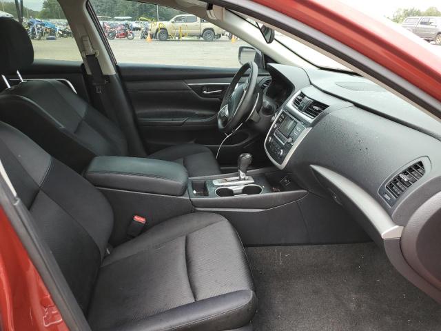 Photo 5 from auction – 2016 NISSAN ALTIMA 2.5 with VIN 1N4AL3AP8GC172882
