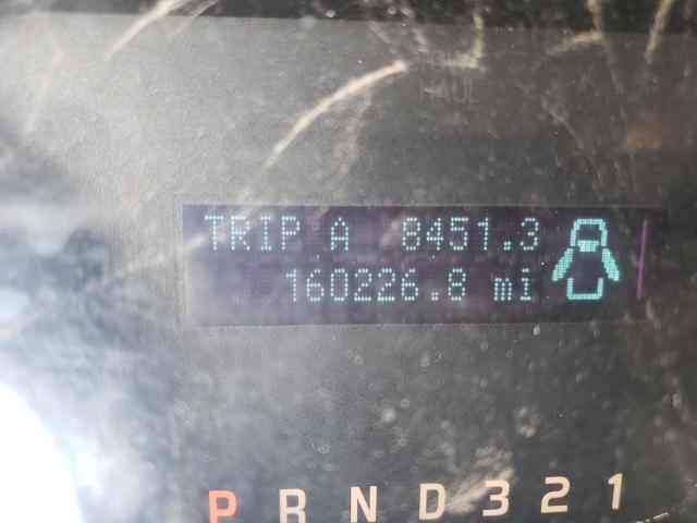 Photo 8 from auction – 2011 FORD F150 with VIN 1FTMF1CM0BFB92007