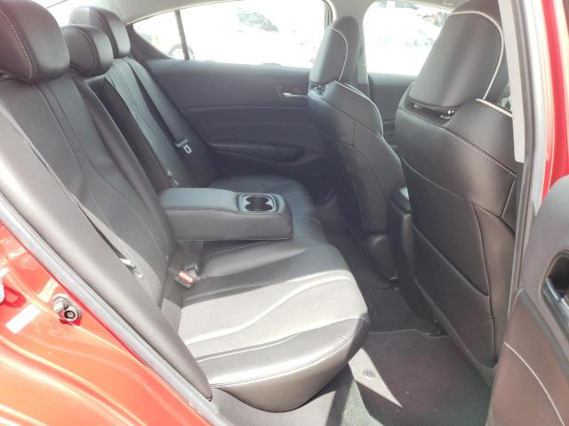 Photo 6 from auction – 2020 ACURA ILX PREMIU with VIN 19UDE2F79LA009430