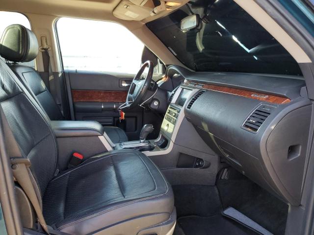 Photo 5 from auction – 2011 FORD FLEX LIMIT with VIN 2FMHK6DT9BBA00323