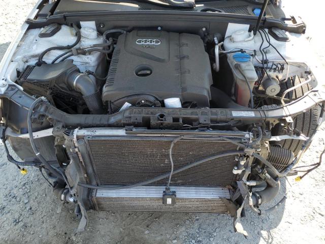 Photo 7 from auction – 2015 AUDI A4 PREMIUM with VIN WAUEFAFL9FN016010