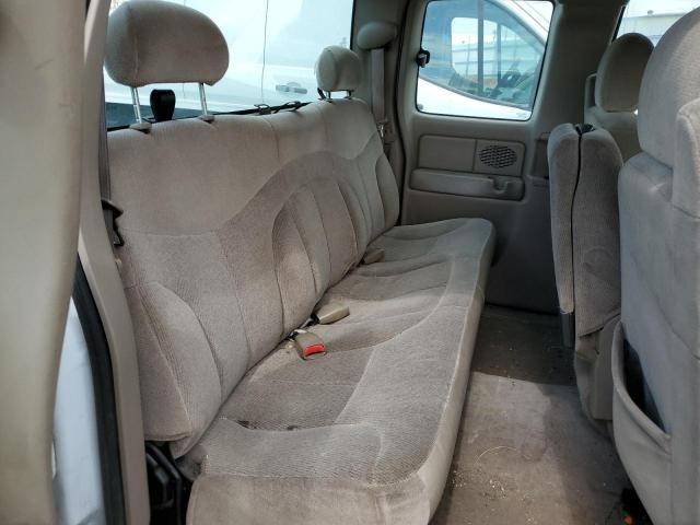 Photo 6 from auction – 2001 GMC NEW SIERRA with VIN 2GTEC19V011380173