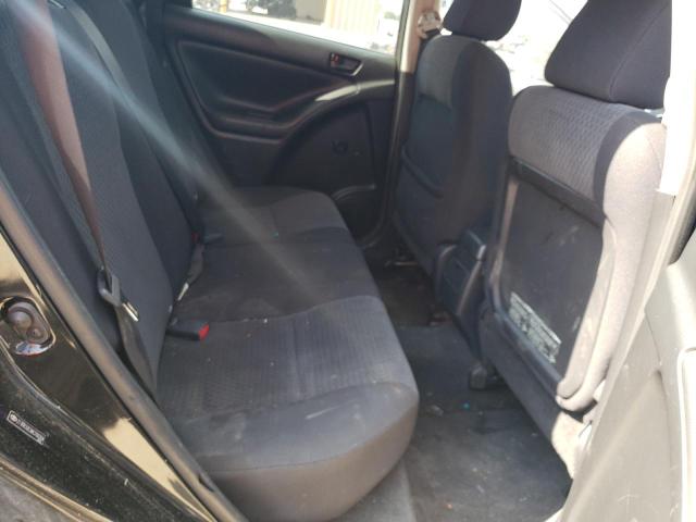 Photo 11 from auction – 2008 TOYOTA COROLLA MA with VIN 2T1KR32E98C700304