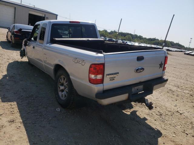 Photo 3 from auction – 2009 FORD RANGER SUP with VIN 1FTZR45E09PA56694