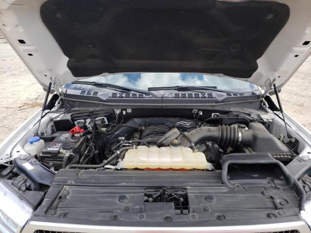 Photo 7 from auction – 2018 FORD F150 SUPER with VIN 1FTEW1E58JFD40932