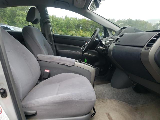 Photo 5 from auction – 2007 TOYOTA PRIUS with VIN JTDKB20U873296315