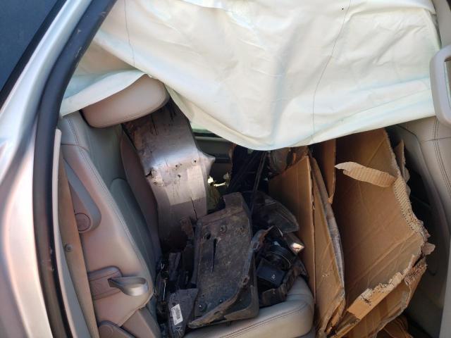 Photo 6 from auction – 2014 BUICK ENCLAVE with VIN 5GAKRBKD1EJ220874